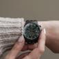 Preview: HOLZKERN | The Intuitive Introspection Herren Chronograph